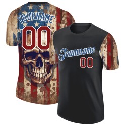 Texas Royal Split Pinstripe