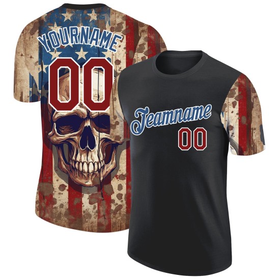 Texas Royal Split Pinstripe Texas Royal Split Pinstripe