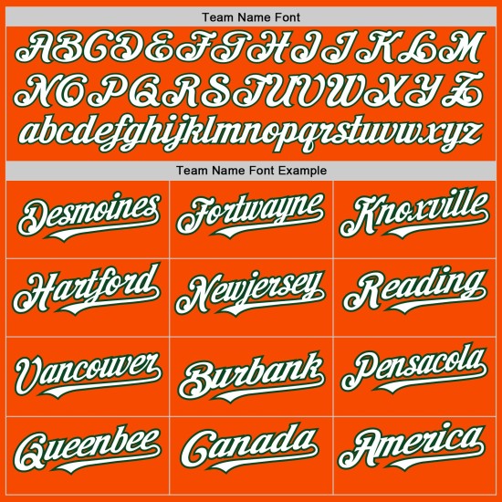 Vegas Orange Bowling Starburst