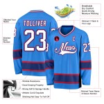 Texas MidnightNavy 3D Star