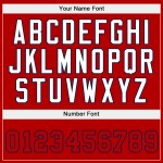 Texas MidnightNavy City Geometric