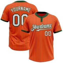 Vegas Orange Bowling Starburst
