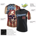 Texas Royal Split Pinstripe Texas Royal Split Pinstripe