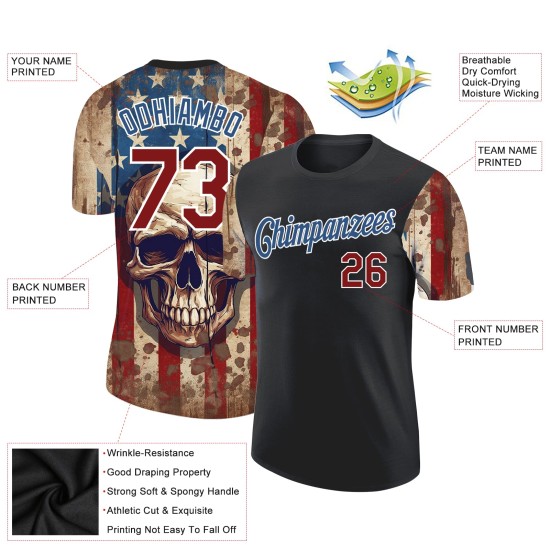 Texas Royal Split Pinstripe Texas Royal Split Pinstripe