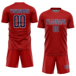 Texas Red Fashion Geometric Texas Red Fashion Geometric