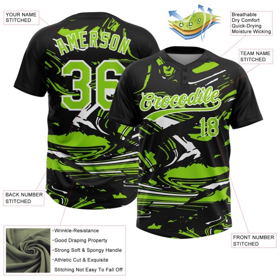 Sky Yellow Doodle Pinstripe