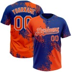 Texas Royal Outer Starburst